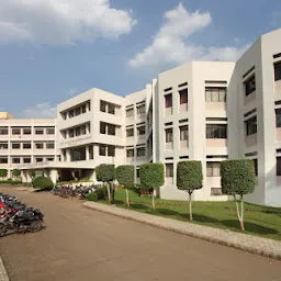 Dr. D. Y. Patil Dental College & Hospital