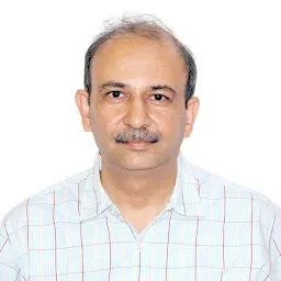 Dr Damle Sanjay Dhundiraj