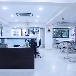 Dr Das Multi-Speciality Hospital & ICU, Chembur Mumbai