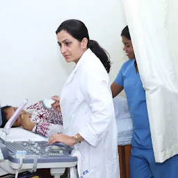 Dr. Deepa Jaiswal (Life Care Hospital)