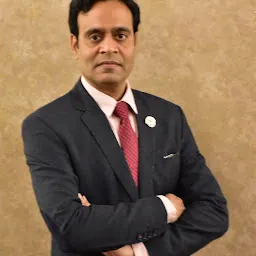 Dr. Deepak Agrawal