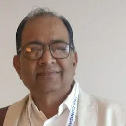 Dr. Deepak Kumar Gupta - Pulmonologist in Bilaspur | Vaccination Center For Adult's |