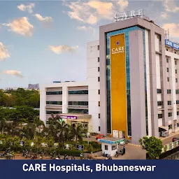 Dr. Deepak Parida | Best Neurosurgeon in Bhubaneswar | CARE Hospitals Bhubaneswar