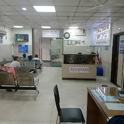Dr. Deepak Ultrasound & Diagnostic Centre -