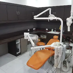 Dr.Deepika Jain, Dental Spa.