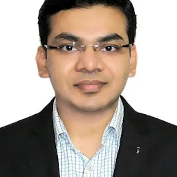 Dr. Denish Patel