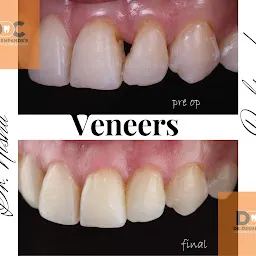 Dr Deshpande's Orthodontic and Dental Clinic