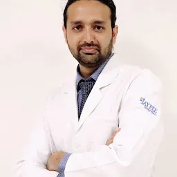 Dr Devashish Sharma