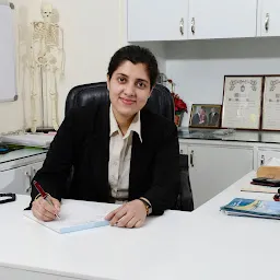 Dr. Devashree Chhaparwal