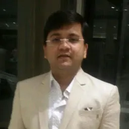 Dr Devesh Bansal