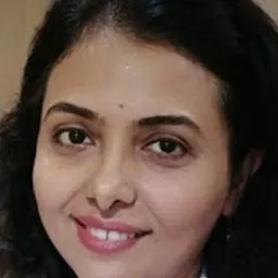 Dr. Devyani Sankpal, Diabetologist in Malad West