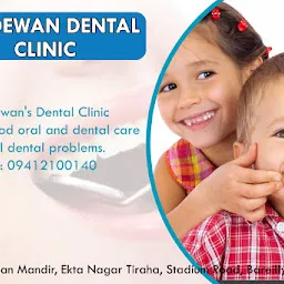 Dr. Dewan's Dental Clinic