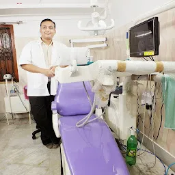 Dr Dey's Dental and Maxillofacial center