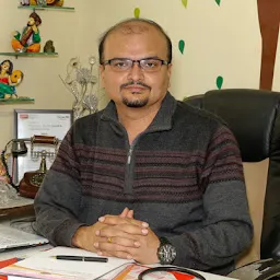 Dr Dhananjay Ashturkar-Best Psychiatrist in PCMC | Psychiatrist Specialist/Psychiatrist Doctor in PCMC,Pune