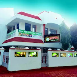 Dr. Dhanokar's Saiprabha Ayurved Hospital Akola