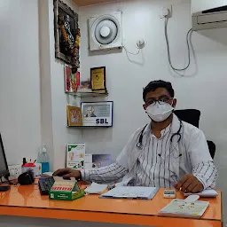 Dr.Dhatrak's Advanced Homoeopathy Clinic