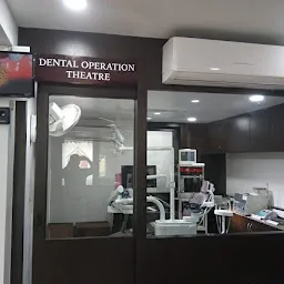 Dr.Dhruva's Dental and Cosmetic House