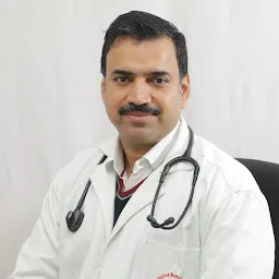 Dr Dilip Khichi