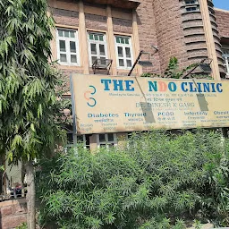 Dr.Dinesh Garg Endo Clinic