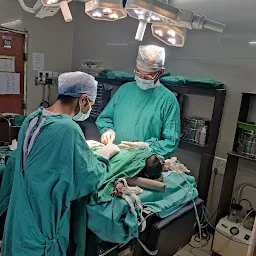 Dr. Dinesh Sarda Child Surgery and Child Urology Center