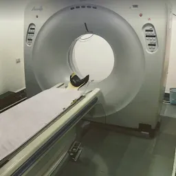 Dr Dinesh Singh, KK Spiral CT Scan,X-Ray & Diagnostic Center