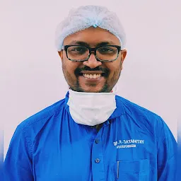 Dr Diptiranjan Satapathy :Best Neurosurgeon and spine surgeon in Bhubaneswar ,Odisha