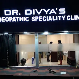 Dr. Divya's Homoeopathic Speciality Clinic