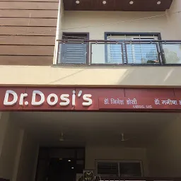 Dr Dosi's Clinic
