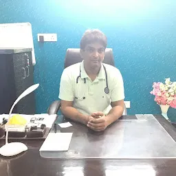 Dr. Durgavijay Singh