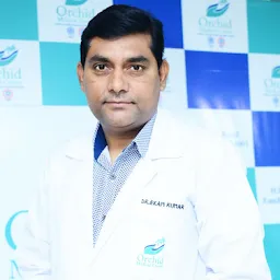 Dr. Ekam Kumar MBBS,MD (Internal Medicine)
