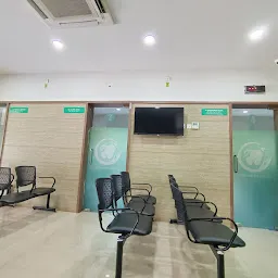 Dr. Faisal's Relief Specialty Dental Care LLP