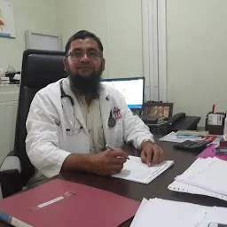 Dr. Fasilu Rahman TK