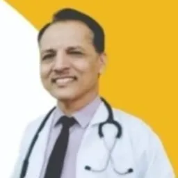Dr Fazal Ahmed, Saba Poly Clinic