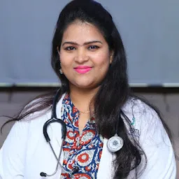 Dr. Fazalunnisa Mohammed- Gynecologist and Infertility Specialist in Hyderabad