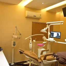 Dr Feminaths Ananthapuri Dental 100% Pain-free