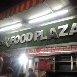 DR FOOD PLAZA