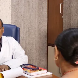 Dr. G B Dutta - East End Fertility clinic | Best IVF Doctor in Kolkata | Best IVF Clinic in South Kolkata