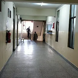 Dr. G.K. Srivastava Hospital Pvt Ltd