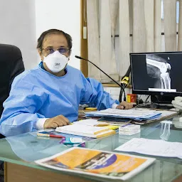 Dr G S Kulkarni Hospital Miraj