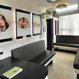 Dr Gandhi Dental Clinic & Implant centre
