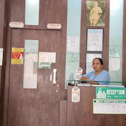 Dr. Gandhi's Dental Clinic, Hisar