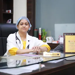 Dr Garima Trivedi Gynaecologist in Allahabad