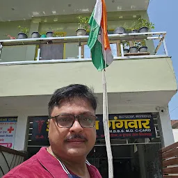 Dr. Gaurav gangwar medicare centre