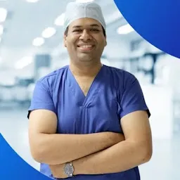 Dr. Gaurav Gupta- Best Liver Transplant | Liver Cancer Surgeon| HPB Surgeon |Liver Specialist |Liver Transplant in India