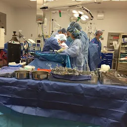 Dr. Gaurav Patel I Liver Transplant Surgeon I Mumbai