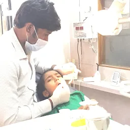 Dr Gaurav Vispute Pediatric Dentist