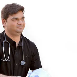 Dr. Gaurav Yadav