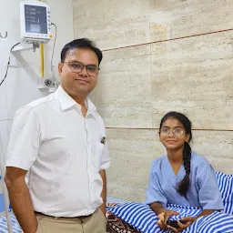 Dr. Gautam Tamboliya : Divine Gastro And Liver Hospital : Best Gastroenterologist, Gastro Physician, Gastro Endoscopy Doctor