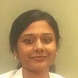 Dr. Gayathri- Obstetrician & Gynecologist in Chennai