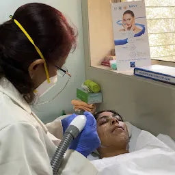 Dr Gayatri's Skin Clinic